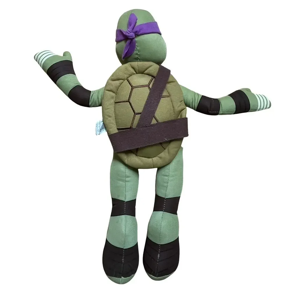 TMNT NINJA TURTLES Set of‎ 4 17